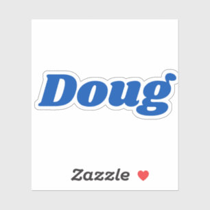 Doug