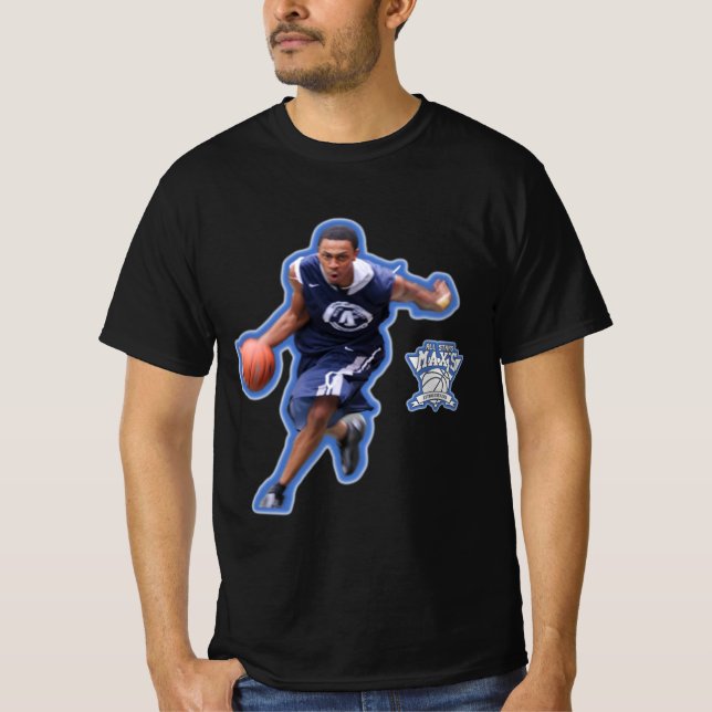 Doug Herring T-Shirt (Front)