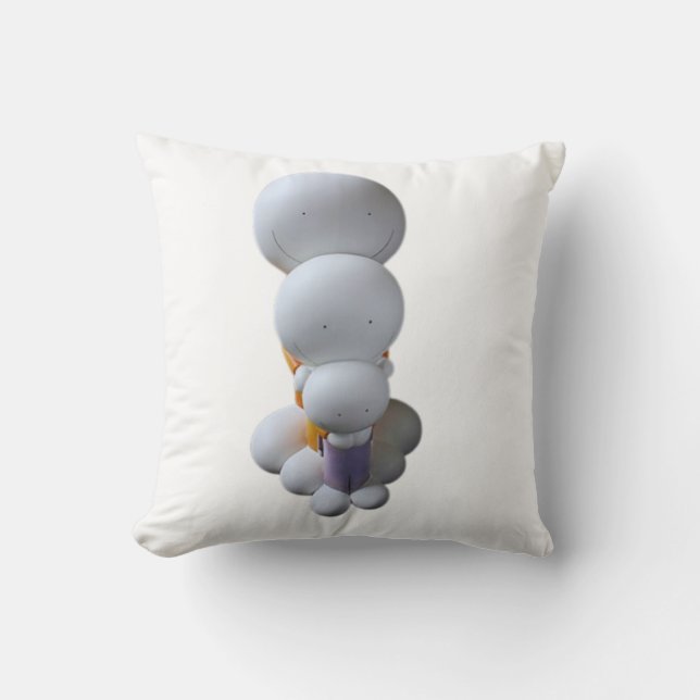  doug hyde age doug hyde origi cushion (Front)