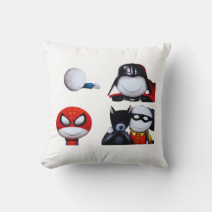  doug hyde family cushion
