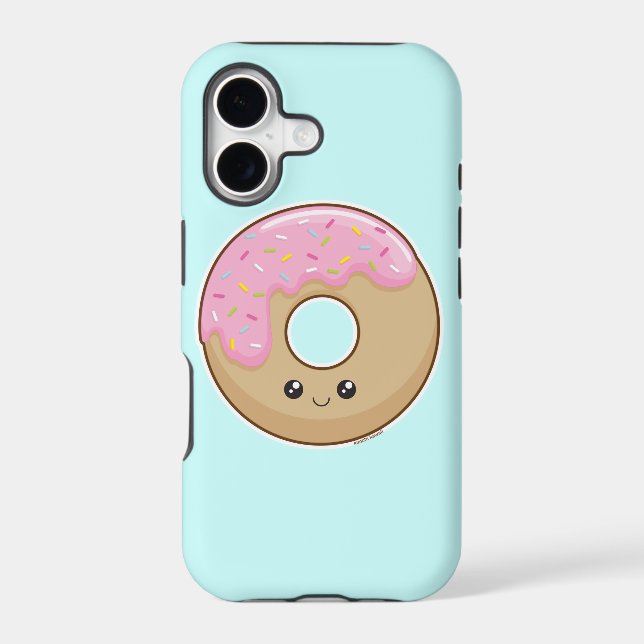 Doughnut (Back)