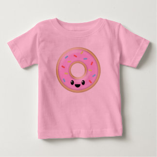Doughnut Baby Tutu T-Shirt