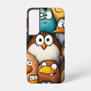 Doughnut Bear Tower Samsung Galaxy Case