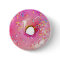 Doughnut button