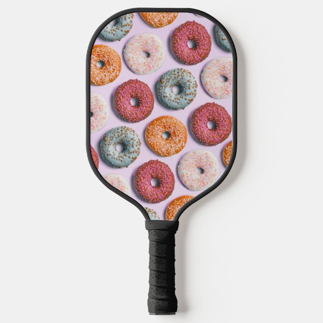Doughnut care about my paddle  (Front)