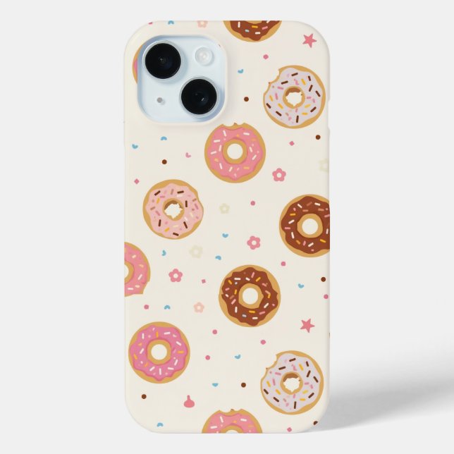 doughnut case (Back)