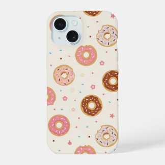 doughnut case