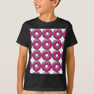 doughnut design T-Shirt