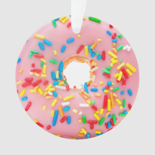 Doughnut / Doughnut Ornament