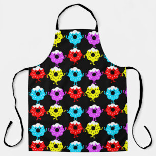 Doughnut Gifts And Decor Apron