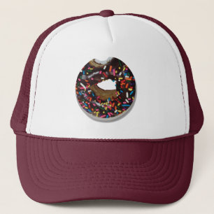 Doughnut Hat