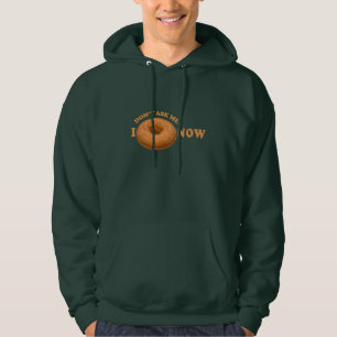 Doughnut Humour shirts - choose style & colour