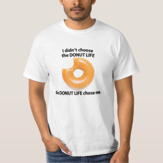 Doughnut Life T-Shirt