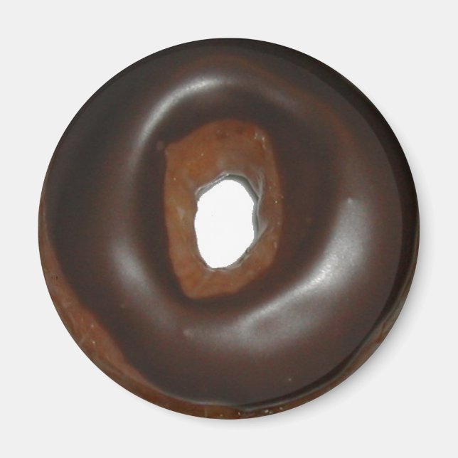 Doughnut magnet (Front)