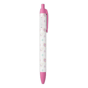 Doughnut Pen - Cute Kids Pen - Kids Stationery