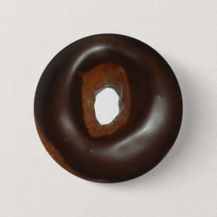 Doughnut pin