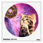 Doughnut Praying Cat