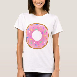 doughnut shirt