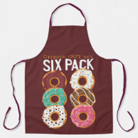 Doughnut six pack