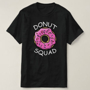 doughnut squad T-Shirt