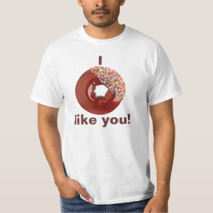Doughnut T-Shirt