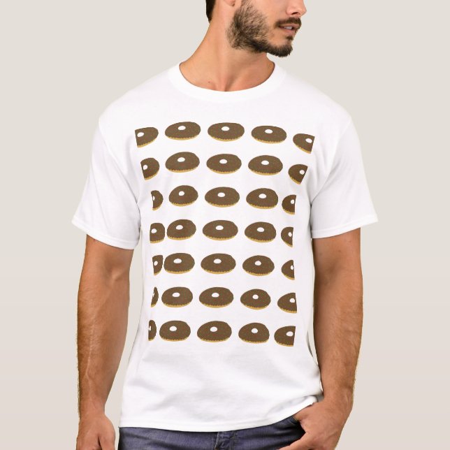 Doughnut T-Shirt (Front)