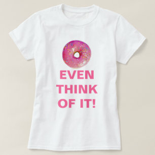 Doughnut T-Shirt
