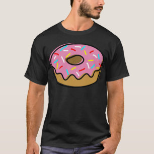 Doughnut T-Shirt