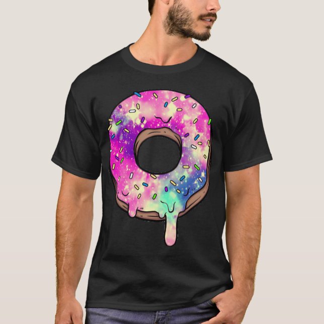 Doughnut T-Shirt (Front)