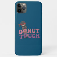 Doughnut Touch!
