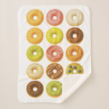 Doughnut Worry, be Happy!