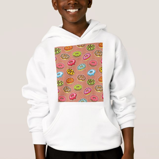 Doughnuts  (Front)