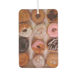 Doughnuts! Car Air Freshener