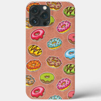 Doughnuts