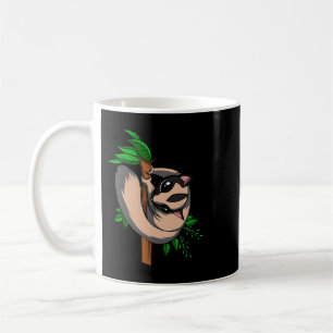 Doughnuts Make Me Go Nuts Birthday Dessert Lover Coffee Mug