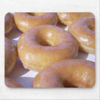 Doughnuts Mousepad