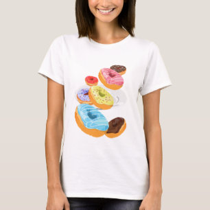 Doughnuts T-Shirt