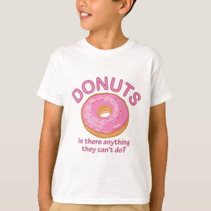 Doughnuts T-Shirt