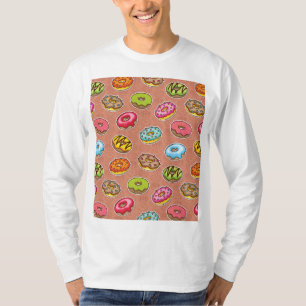 Doughnuts T-Shirt