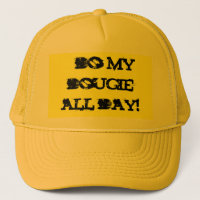 Dougie All Day Hat