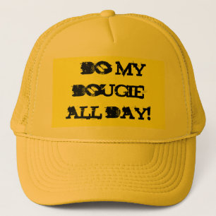 Dougie All Day Hat