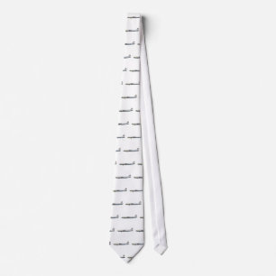 Douglas C-54 Skymaster Tie