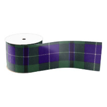 Douglas clan Plaid Scottish tartan