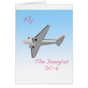 Douglas DC3