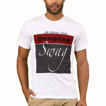 Douglas Family Swag Tshirt