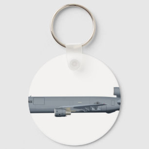 Douglas KC-10 Extender Key Ring