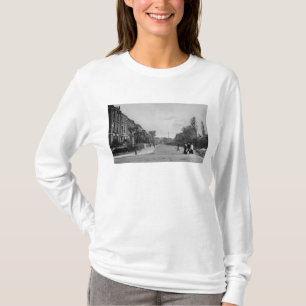 Douglas Road, Canonbury, Islington, c.1905 T-Shirt