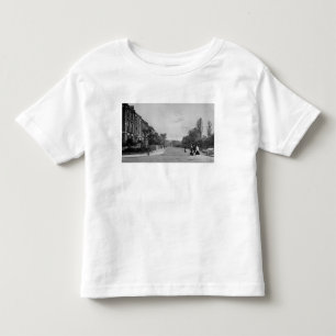 Douglas Road, Canonbury, Islington, c.1905 Toddler T-Shirt