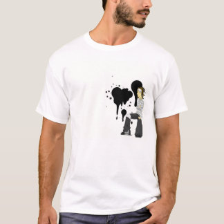 Douglas Terrian T-Shirt