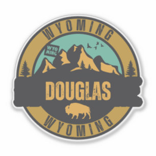 Douglas, Wyoming